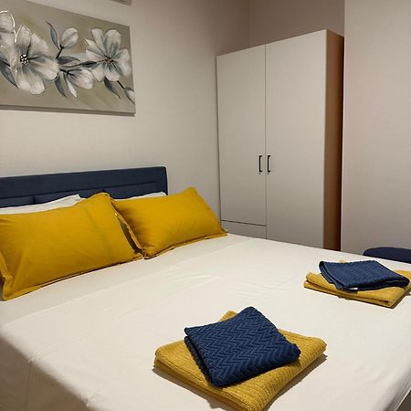 Apartmani Vice Brela Exterior foto