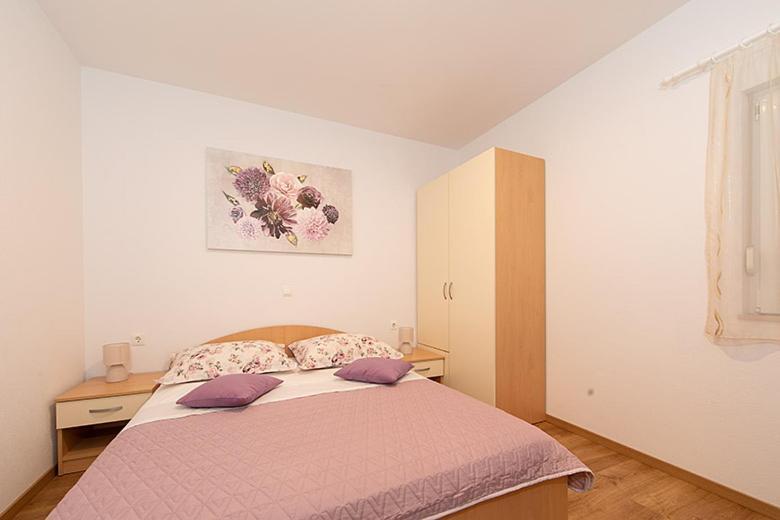 Apartmani Vice Brela Exterior foto