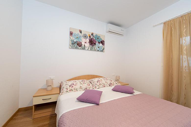 Apartmani Vice Brela Exterior foto