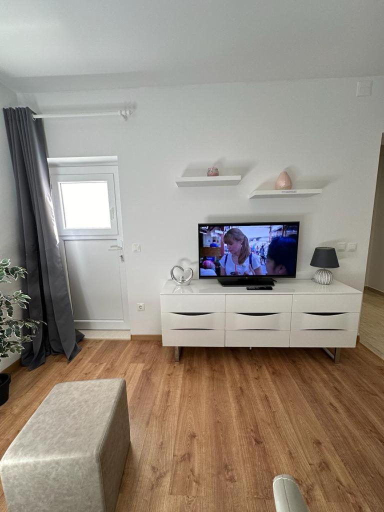 Apartmani Vice Brela Exterior foto