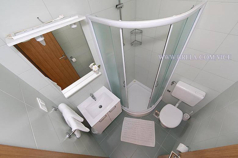 Apartmani Vice Brela Cameră foto