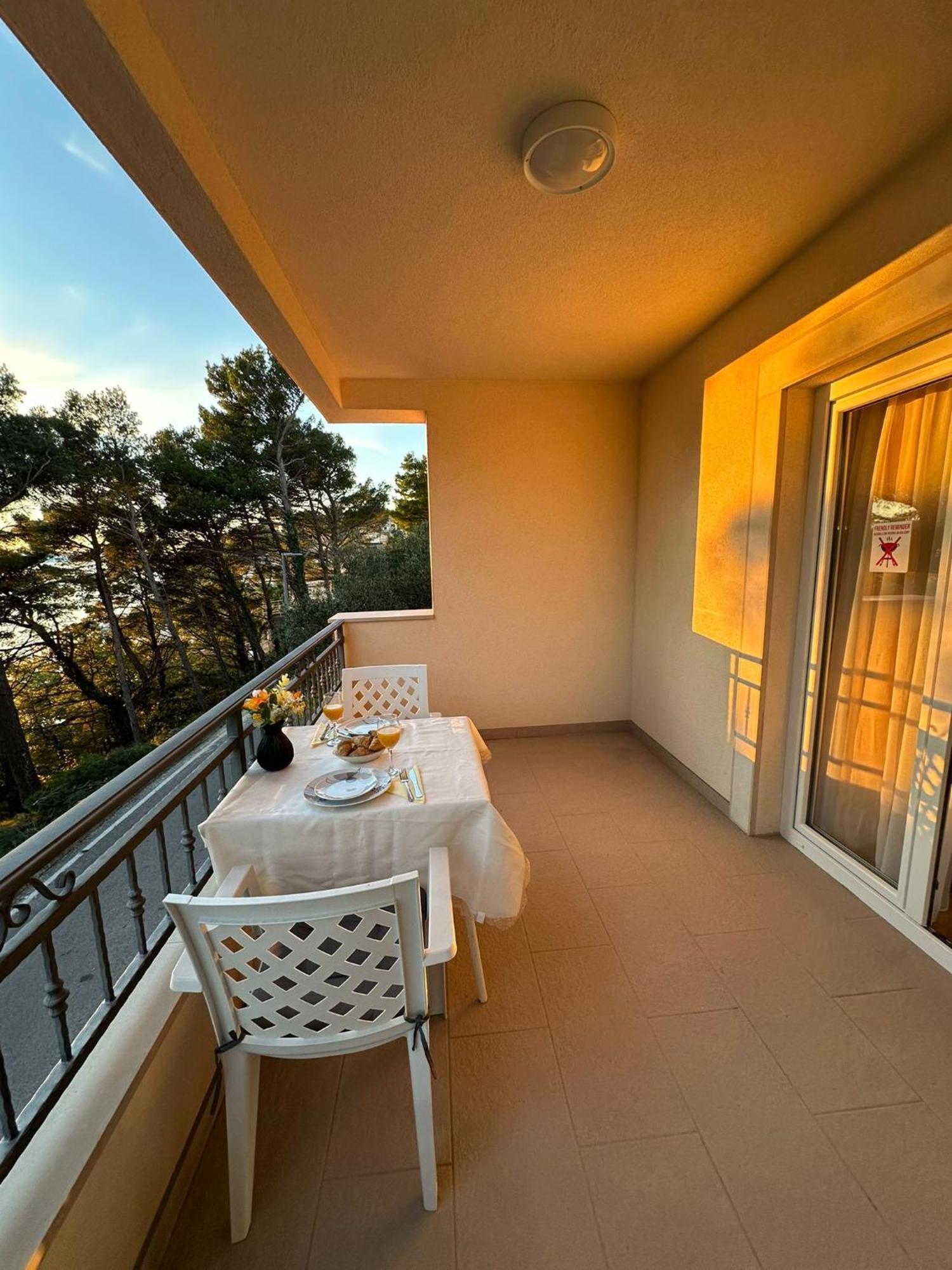 Apartmani Vice Brela Cameră foto